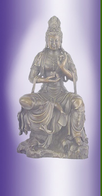 Kuan Yin